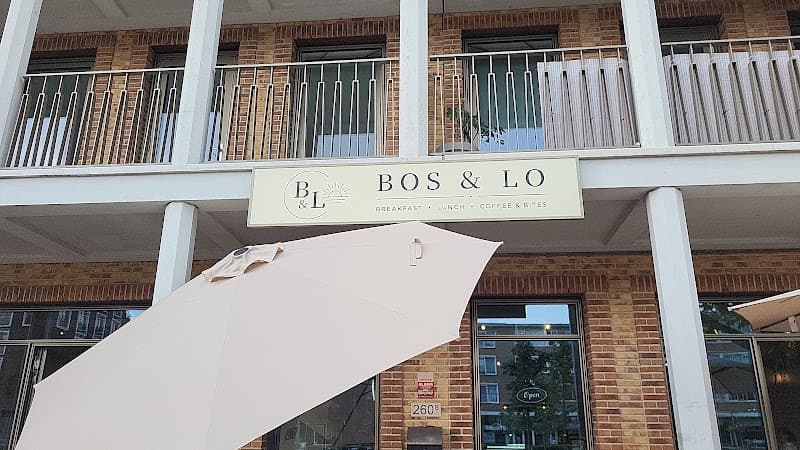 Bos en Lo