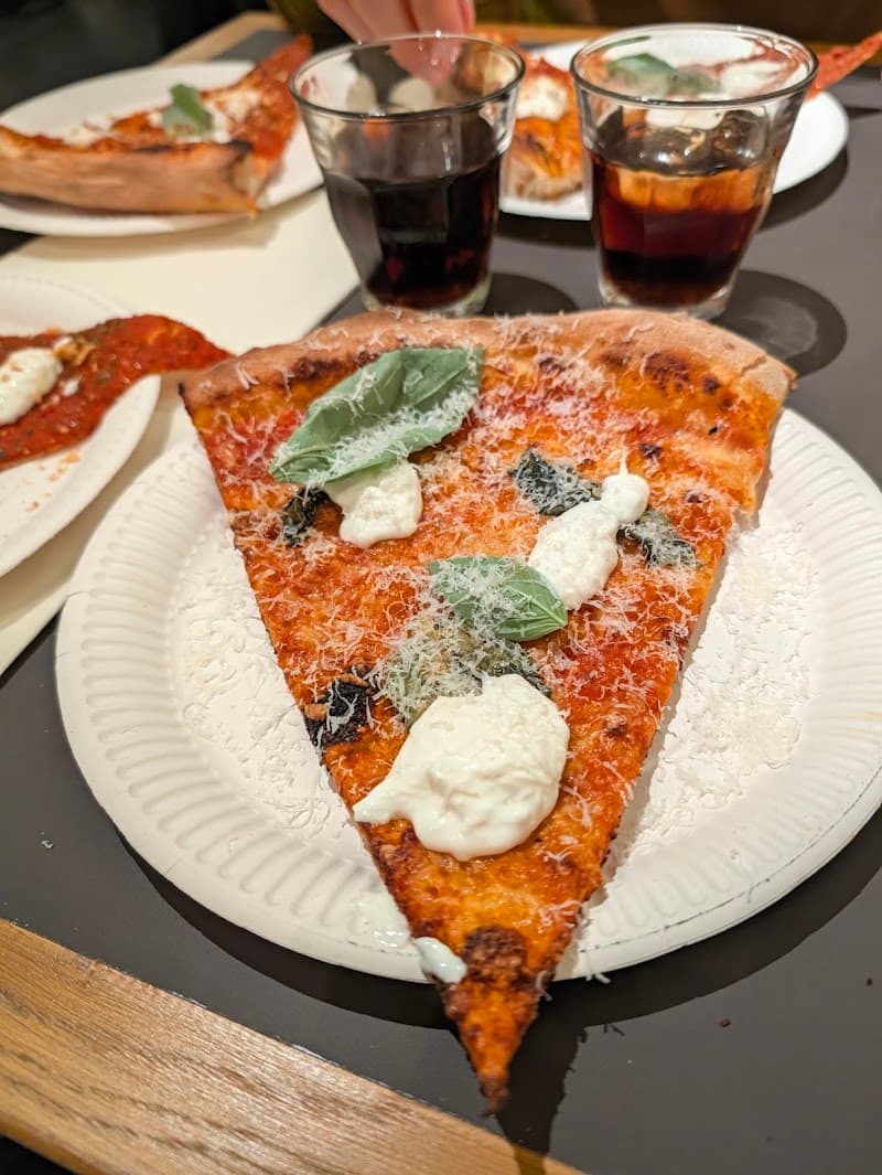Dinamo Pizza