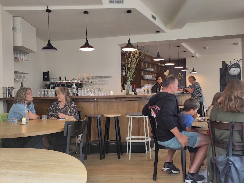 Café Iep